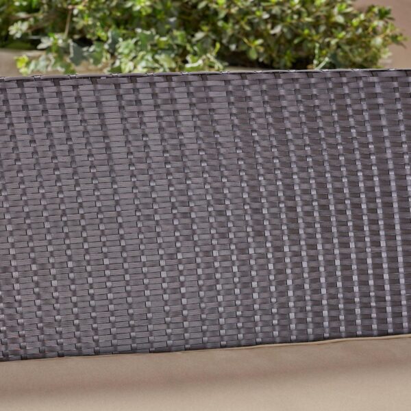 Anton Outdoor Wicker 13c900950e58d60c479cd2cdefa70795