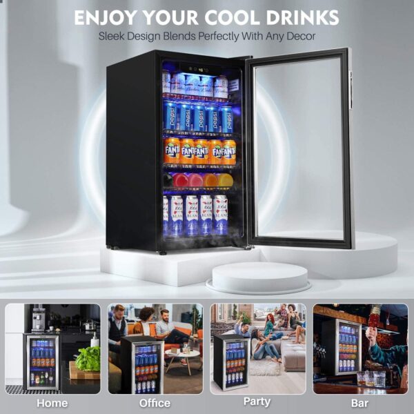 AstroAI Beverage Ref fecd3aeb27dd17a546623775a09b0b45