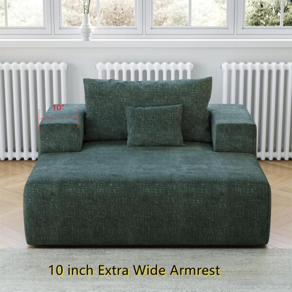 Aukfa 55 x55 Chaise 2287be74b372652f6ba5fdb9f8788c1b