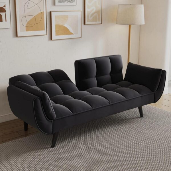 Aukfa Deep Tufted Fu 03c0a8f8322acb42fa3fa4dc08ae1278