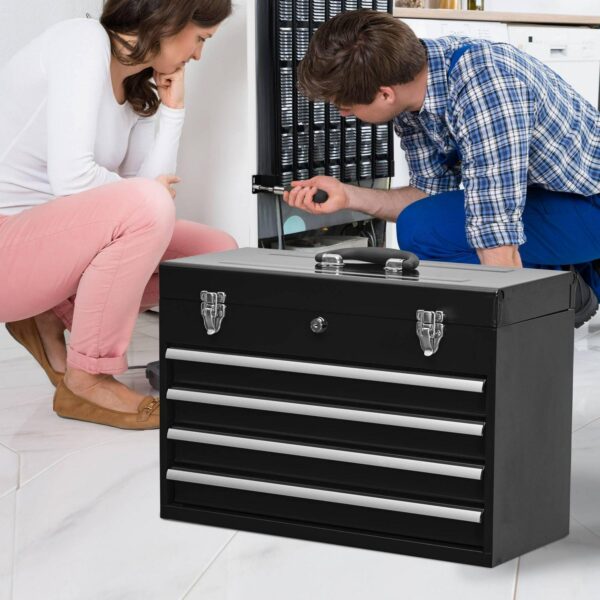 Aukfa Tool Box 20 in 09dd0b58887f3463390fe387a0da75a9