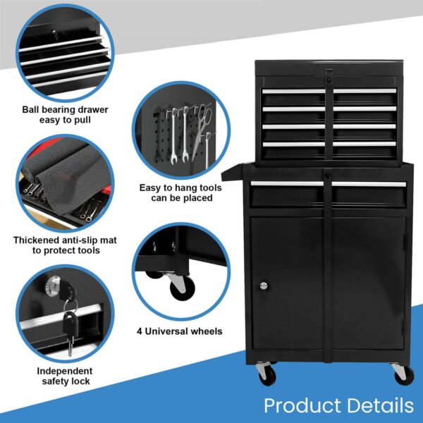 Aukfa Tool Box 2 in 3a58d496af3ff5bda45359e8b61c319e