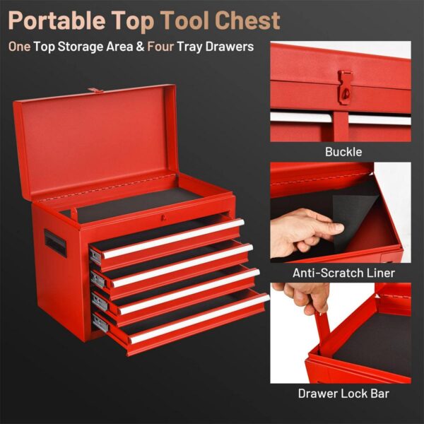 Aukfa Tool Box 2 in e83a75a2a3cc8cf3c41d9b64d6cc16ad