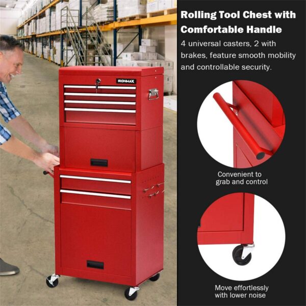 Aukfa Tool Box 3 in f731451e3996a0c3781d0004b3a5c9da