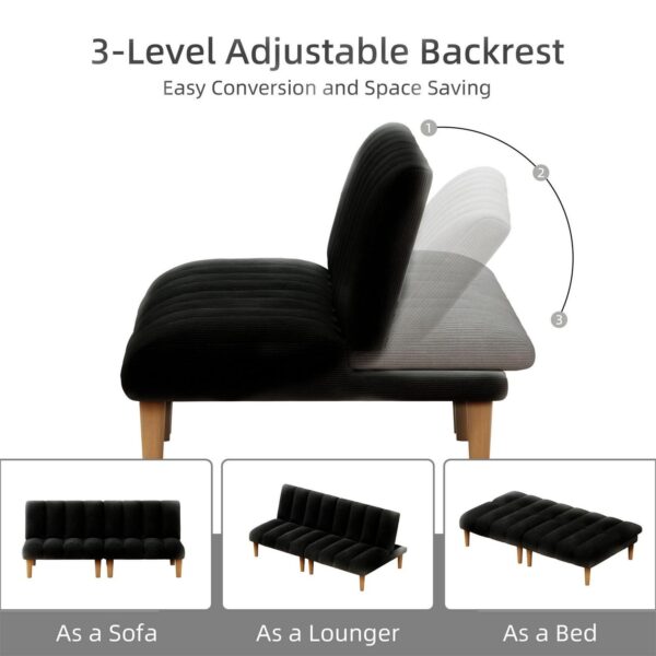 Aukfa Upholstered Fu 9dfb87c39e08ec6703c52caa1aaa6028