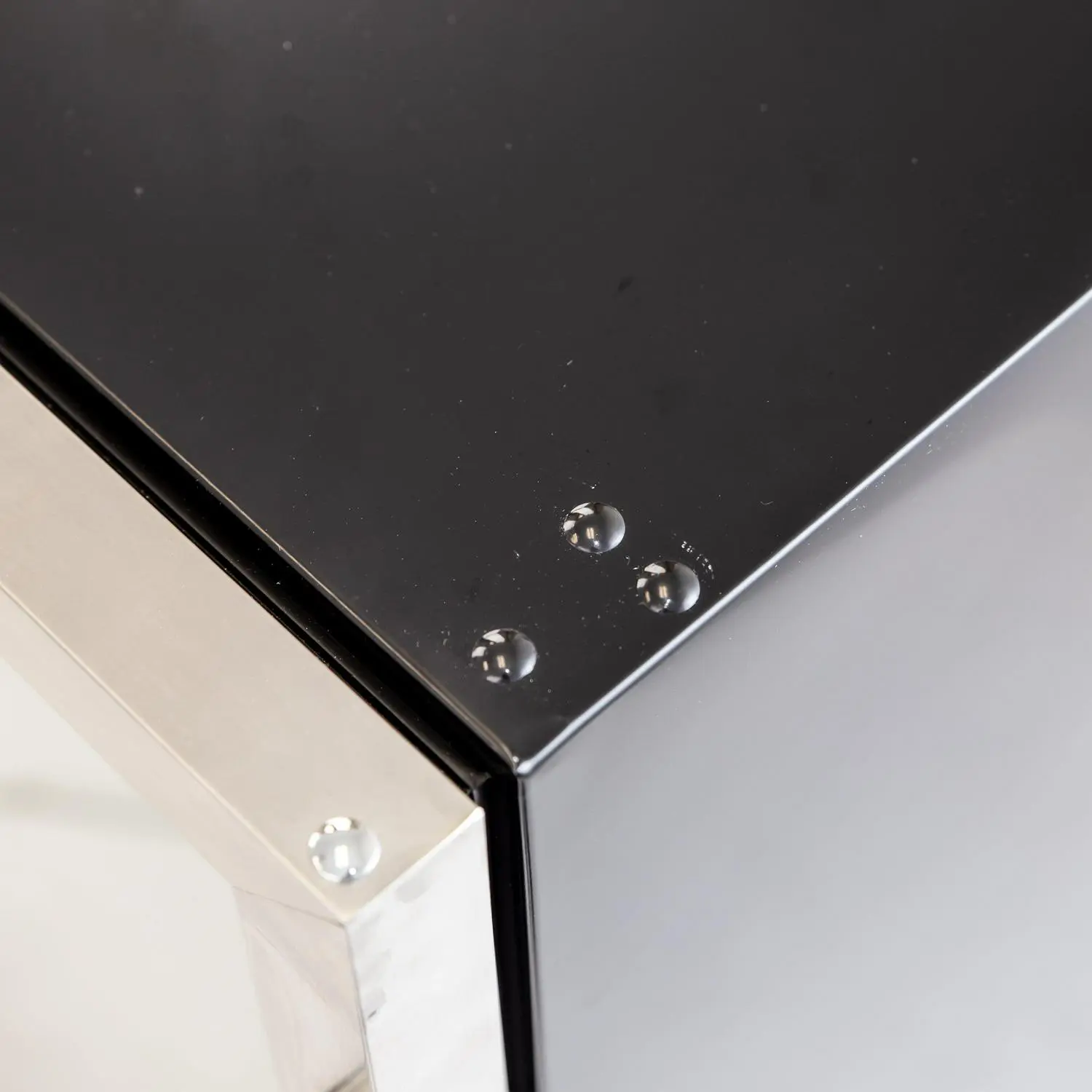 Avanti BVB52T4S 133 Can Stainless Steel Beverage Center - Image 3