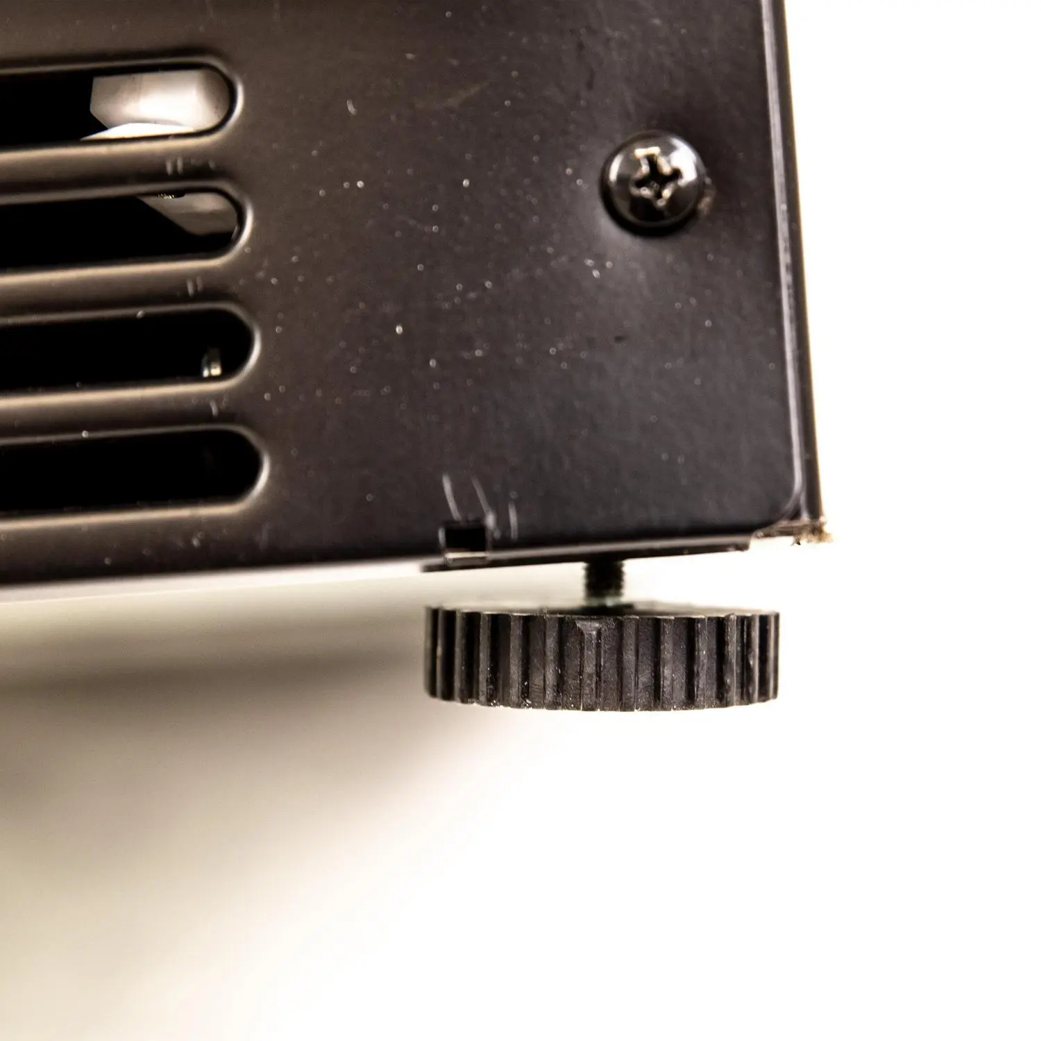 Avanti BVB52T4S 133 Can Stainless Steel Beverage Center - Image 4