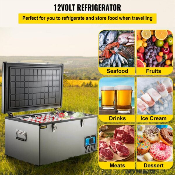 BENTISM Car Refriger 2f5f7a78bdcebc8e03b1129faf260021