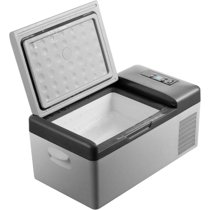 BENTISM Low Nise Refrigerators with User Manual,22.71 lb - Image 9