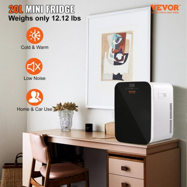 BENTISM Mini Fridge 313f71bfcc485c9b3ed700469af1ece4