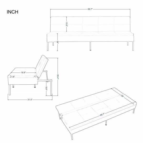 BSHTI 69 5 inch Futo 0ad54b4fe56a49cfff9e265903dc0085