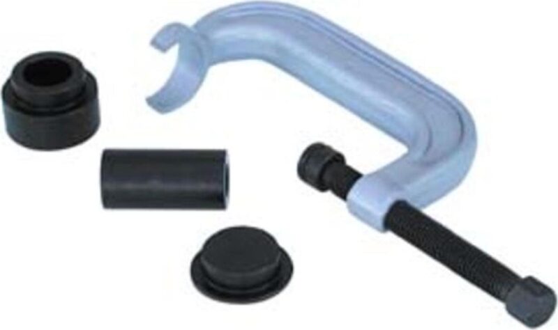 Ball Joint Press Fits select: 1990-2012 HONDA ACCORD, 2006-2012 FORD FUSION
