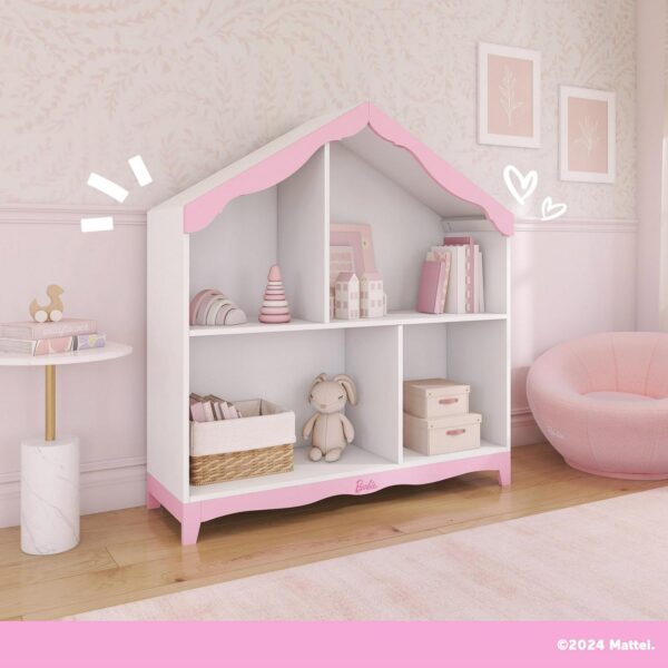 Barbie by Evolur Ros e9d2e17d7fd50f05ffb5ceb9635c5eac