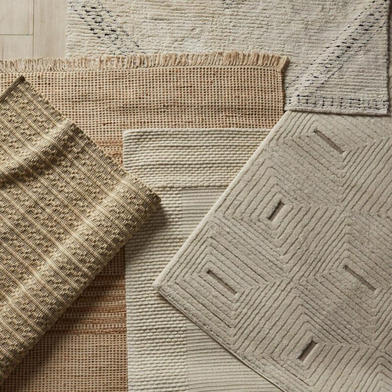 Better Homes and Gardens Sharma Jute 8' x 10' Rug by Dave and Jenny Marrs - Image 3