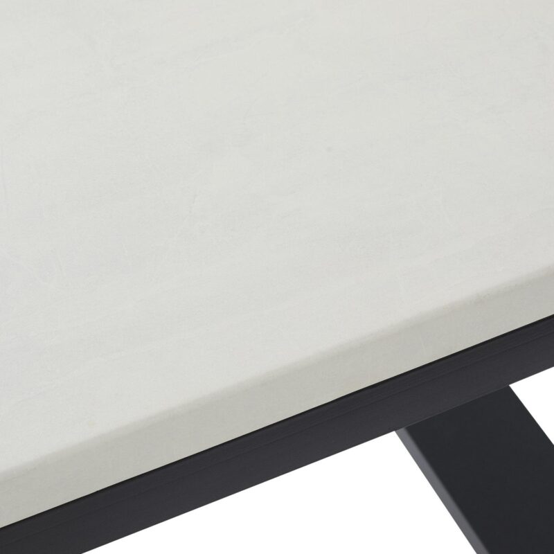 Better Homes and Gardens Ventura Outdoor Steel Patio Coffee Table - Image 7