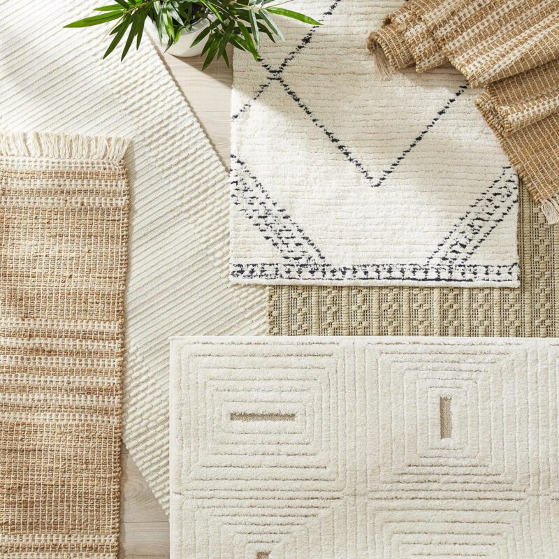 Better Homes and Gardens Sharma Jute 8' x 10' Rug by Dave and Jenny Marrs - Image 8