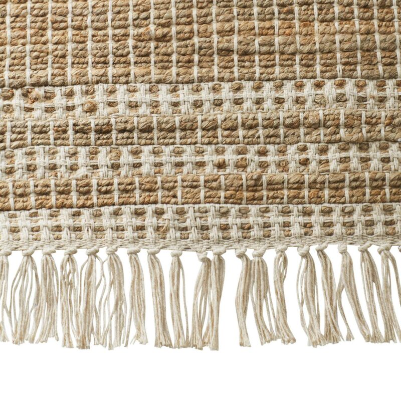 Better Homes and Gardens Sharma Jute 8' x 10' Rug by Dave and Jenny Marrs - Image 7
