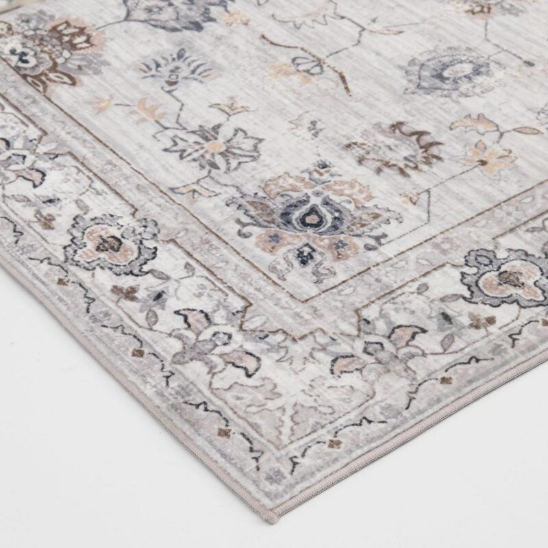 Better Homes and Gardens 2' x 7' Transitional Persian Faux Fur Indoor Runner Rug - Image 4