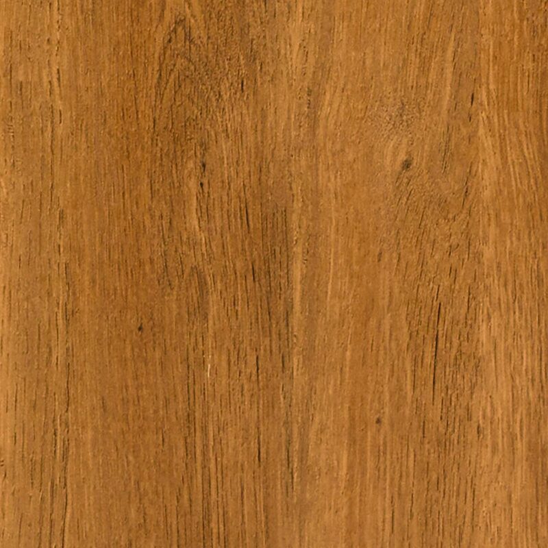 Better Homes and Gardens Springwood Caning 4-Drawer Dresser, Light Honey Finish - Image 10
