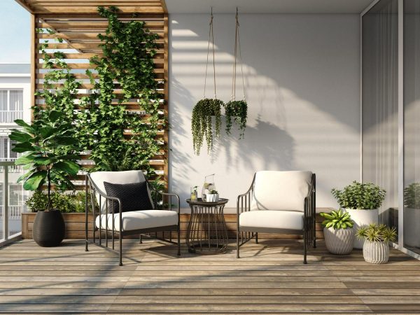 Better Homes and Gardens Aubrey 3-Piece Outdoor Steel Stationary Chat Set, Cream