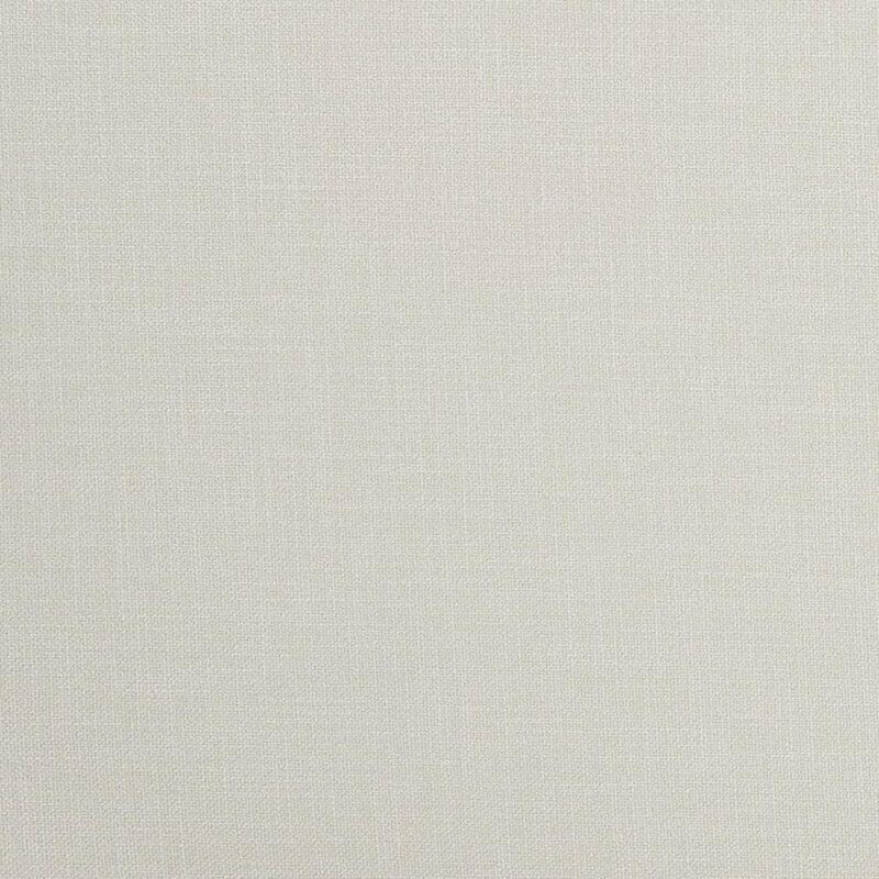 Better Homes and Gardens Lillian Channel Tufted Sofa 83.5  Cream Linen - Image 8