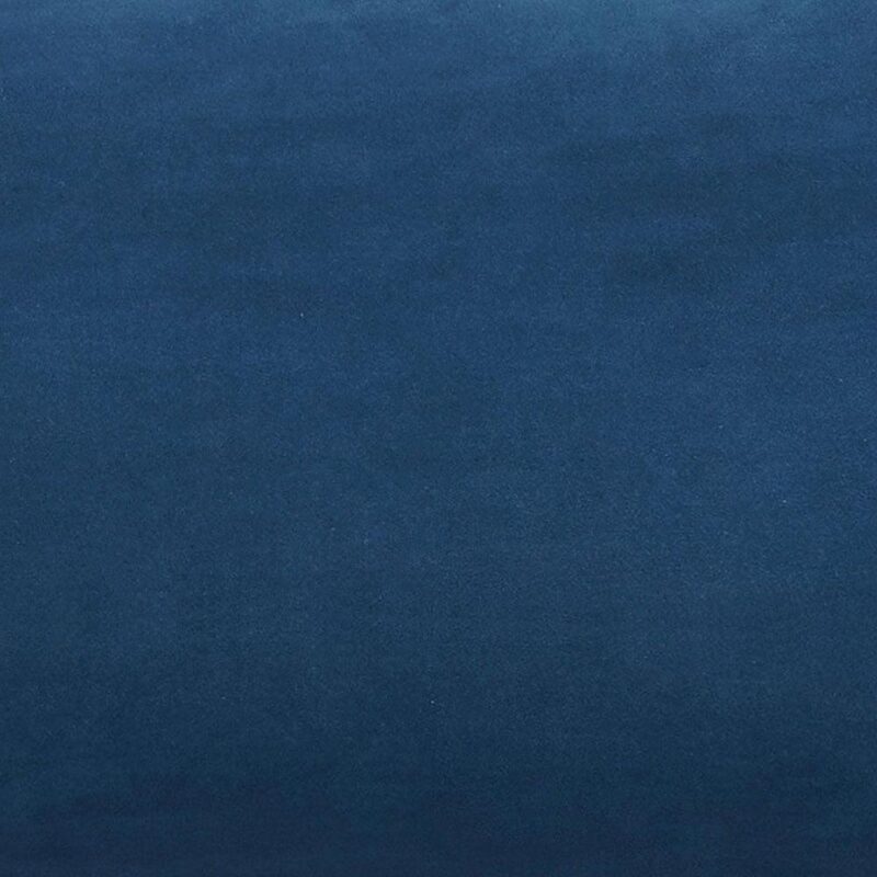 Better Homes and Gardens Wyatt Velvet Sofa, Blue Cove - Image 12