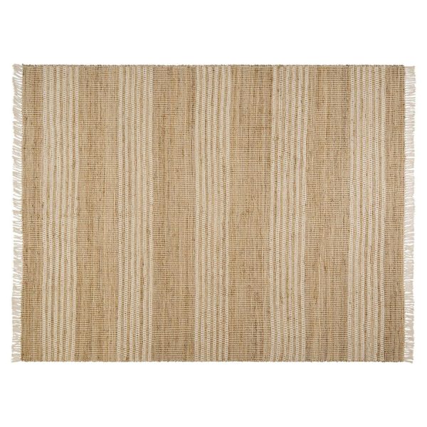 Better Homes and Gardens Sharma Jute 8' x 10' Rug by Dave and Jenny Marrs