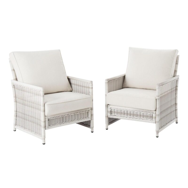 Better Homes and Gardens Paige 5 Piece Outdoor Dining Set - Image 6