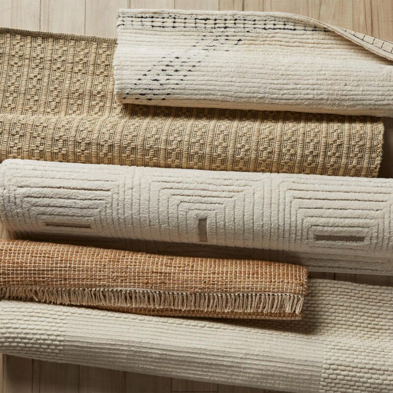 Better Homes and Gardens Sharma Jute 8' x 10' Rug by Dave and Jenny Marrs - Image 4