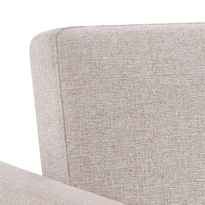 Better Homes and Gardens Nolan Pull Out Sleeper Chair, Wheat - Image 14
