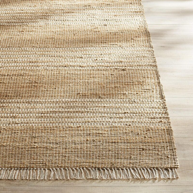 Better Homes and Gardens Sharma Jute 8' x 10' Rug by Dave and Jenny Marrs - Image 5