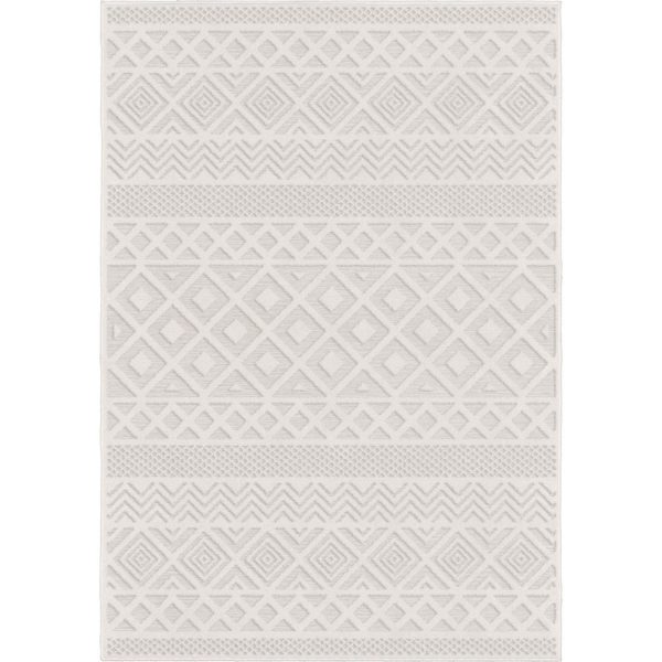 Better Homes and Gardens Diamond Coast 9' X 13' Natural Area Rug