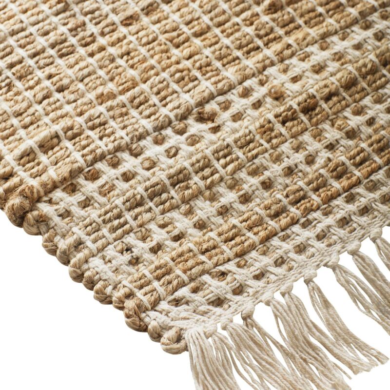Better Homes and Gardens Sharma Jute 8' x 10' Rug by Dave and Jenny Marrs - Image 9