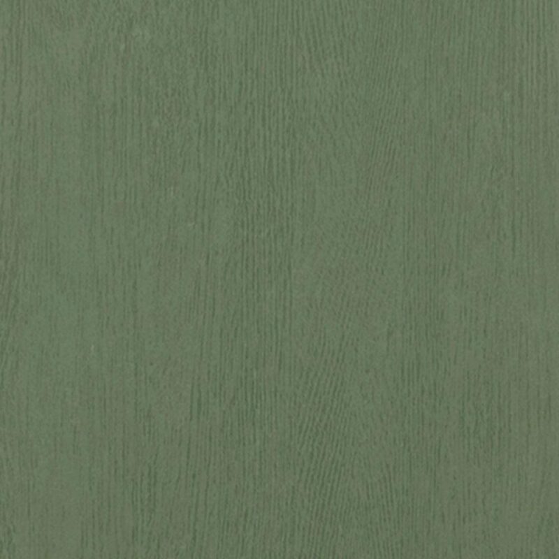 Better Homes and Gardens Juliet Arch Cabinet, Deep Green Finish - Image 6