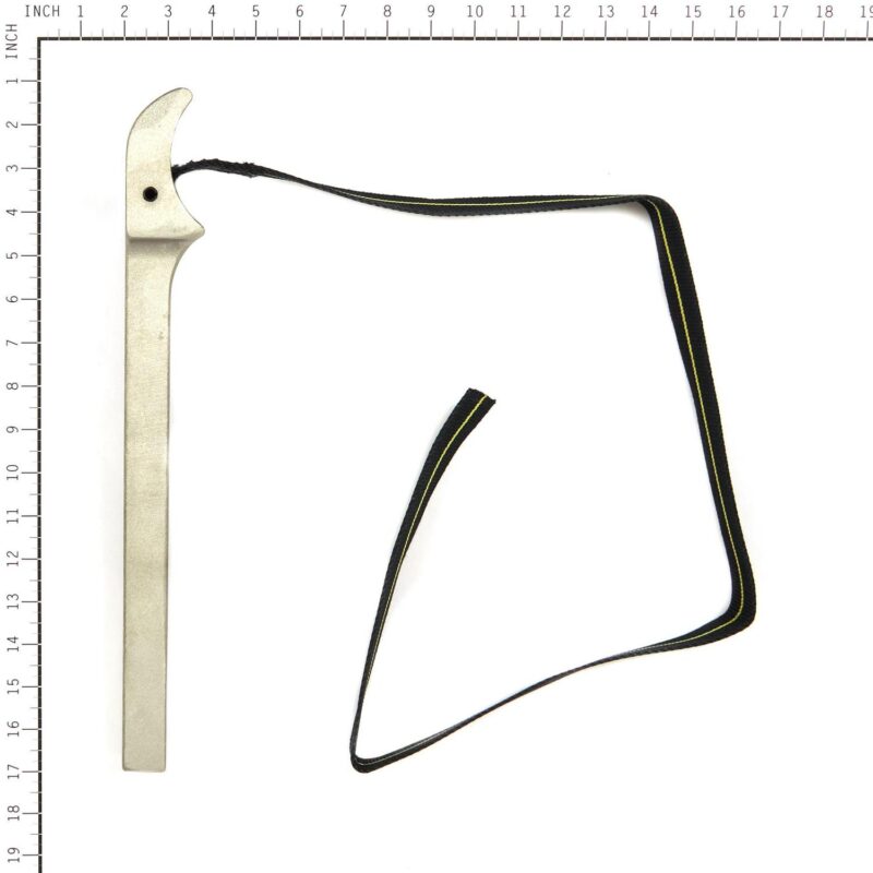 Briggs and Stratton Flywheel Wrench - Image 3