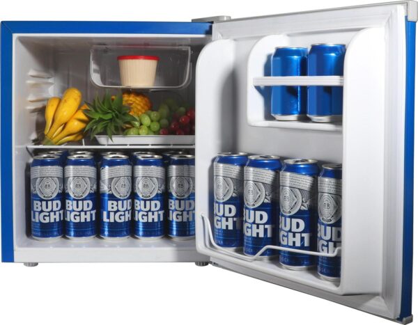Bud Light 1 6 Cu Ft 64252ff310007eb9cb28e145500f306c
