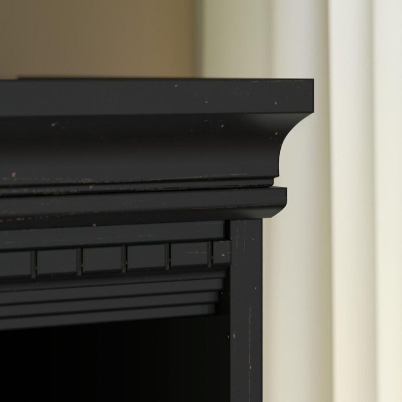 Bush Furniture Fairview 5 Shelf Bookcase - Image 3