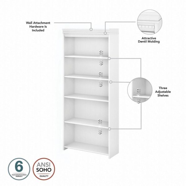 Bush Furniture Fairv c4876c40e98b0a0d10252ba28fc1ad46