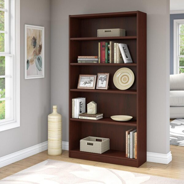 Bush Furniture Unive d7bdc3140478c96afe60631b2e5ec76d