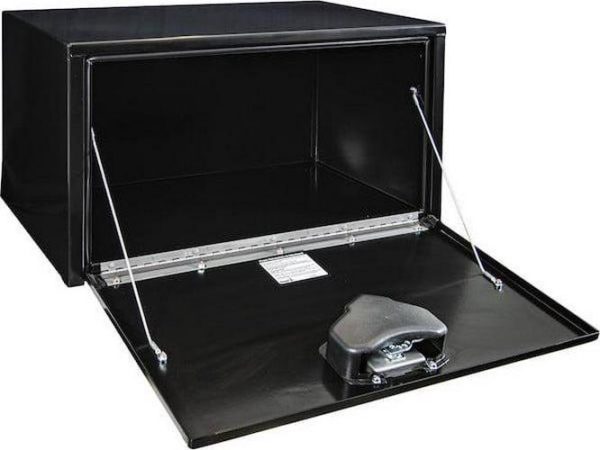 Buyers Steel Underbody Tool Box