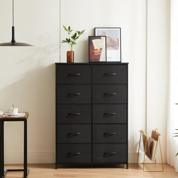 CONCETTA 10 Drawer D 3e1984b8983ed39bff21adf7402aee6f