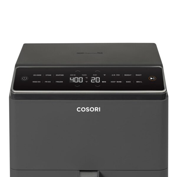 COSORI Dual Blaze 6 3d27e357f7d2c4bed206d12cda61867e