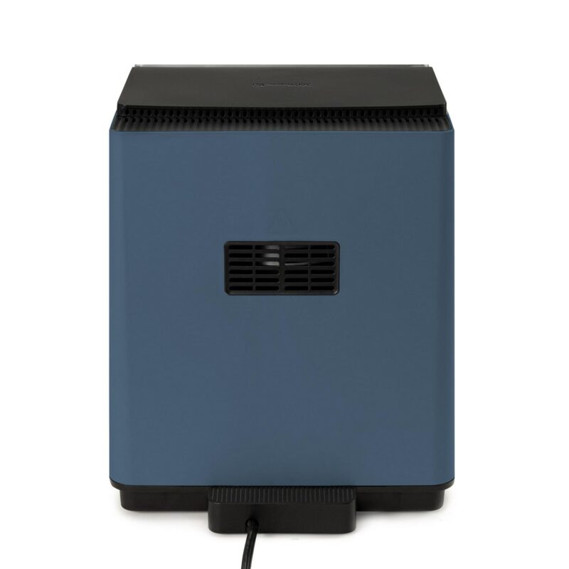 COSORI Dual Blaze 6.8qt Ceramic Coating Smart Air Fryer - Blue - Image 2