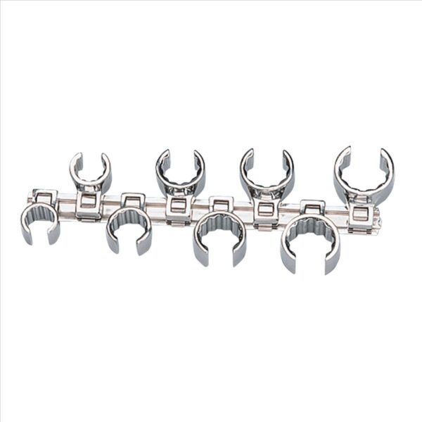CROWFOOT WRENCH SET 9d314b32399b5111f877aaf41bfb64e2