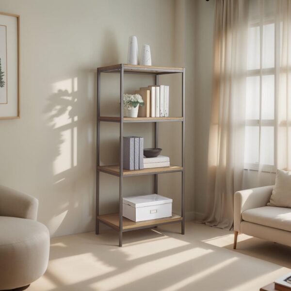 Caffoz Rustic Booksh a8684c35dfcabede54f05b271cf26a57