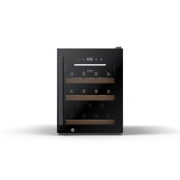Caso Design Sommelier's Choice 12 Bottles