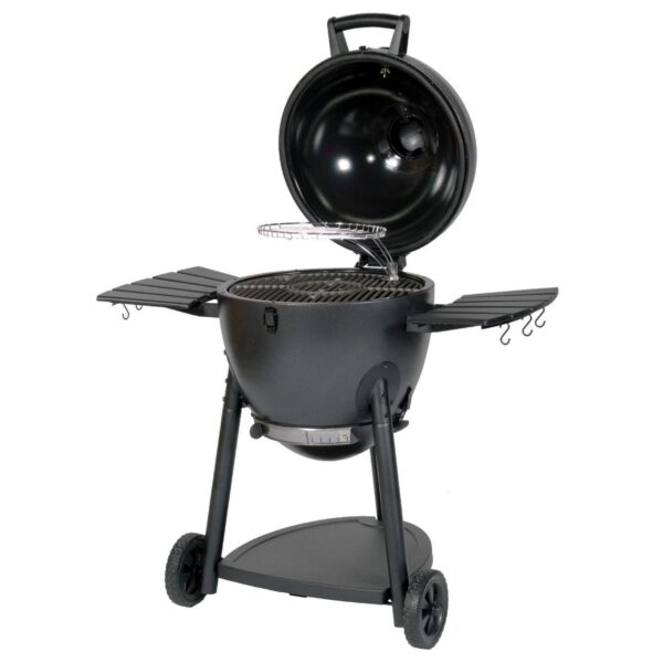 Char GrillerA AKORNA 8e36104cf5abfe0d349fa4c9b94ac850