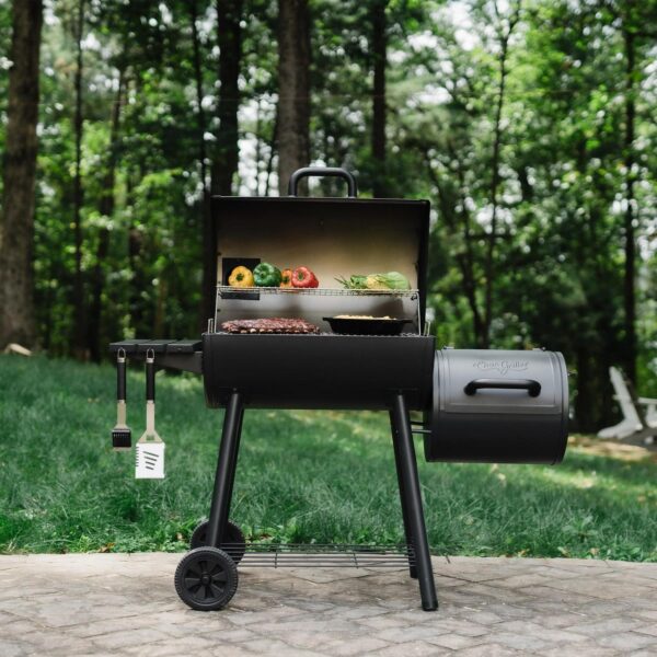 Char Griller 59 8 Ch 10cd82afd0a800b5a7c6773620d67007