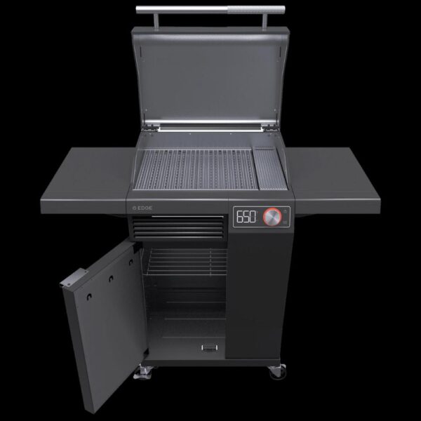 Charbroil Edge Elect 57f21b896de39283ab97218859699333