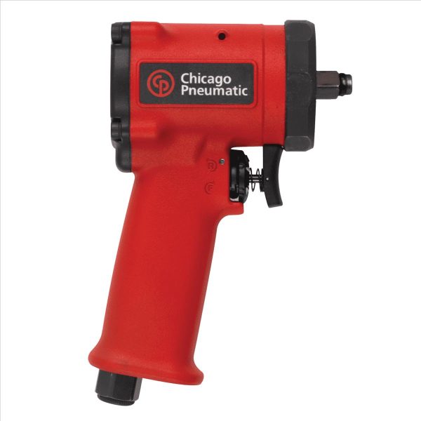 Chicago Pneumatic 7731 3/8  Stubby Impact Wrench